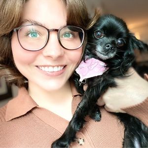 Meet your Posher, Tanya-ann